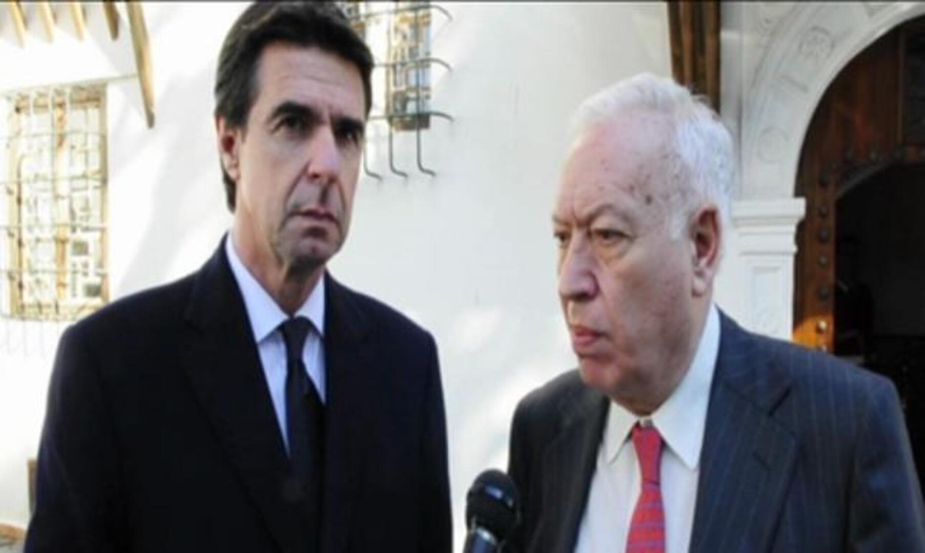 Exteriores asegura que Irán no ha cortado el suministro de petróleo a España