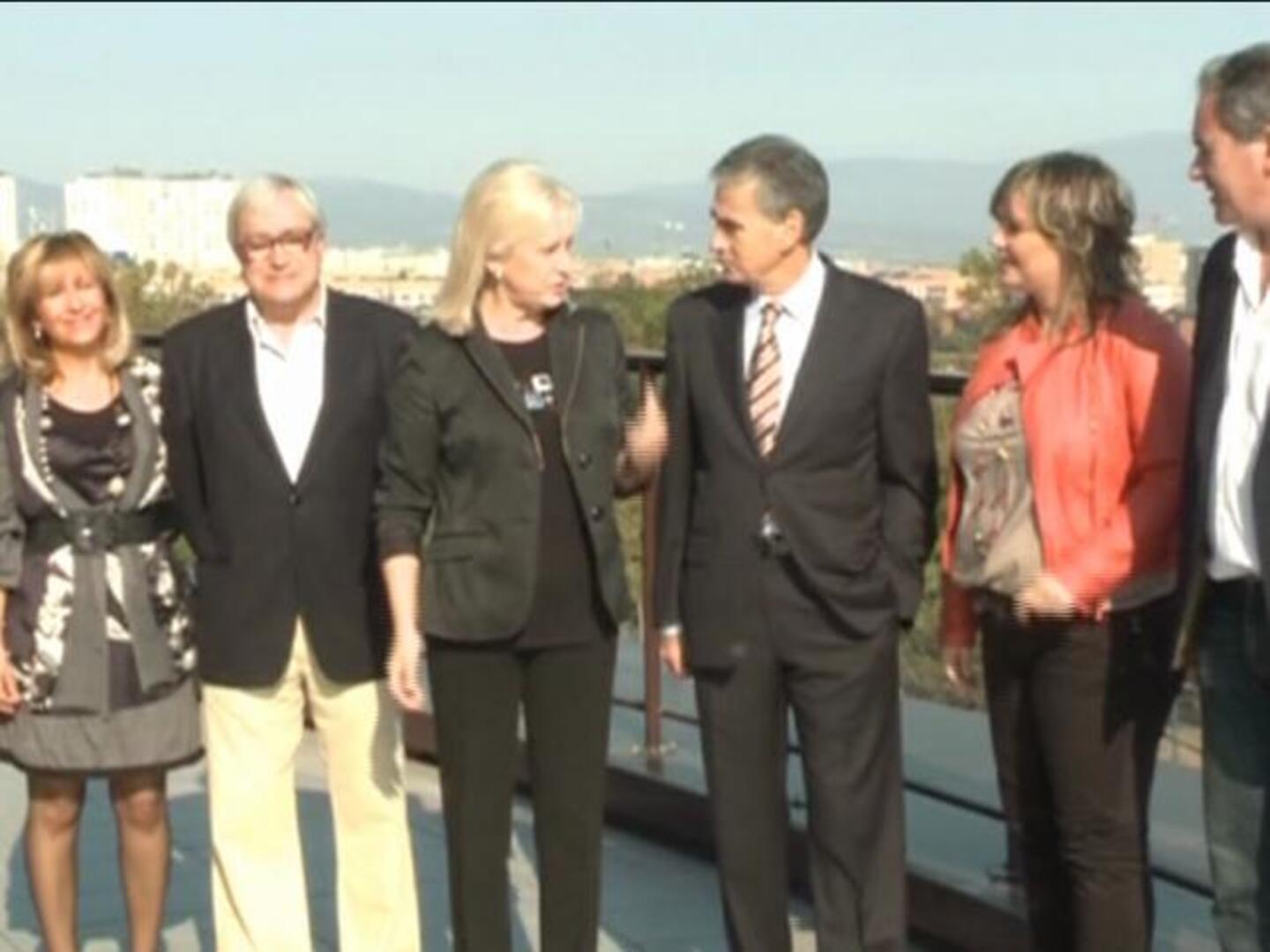 Caamaño: «No vamos a ceder en la aplicación de la ley»