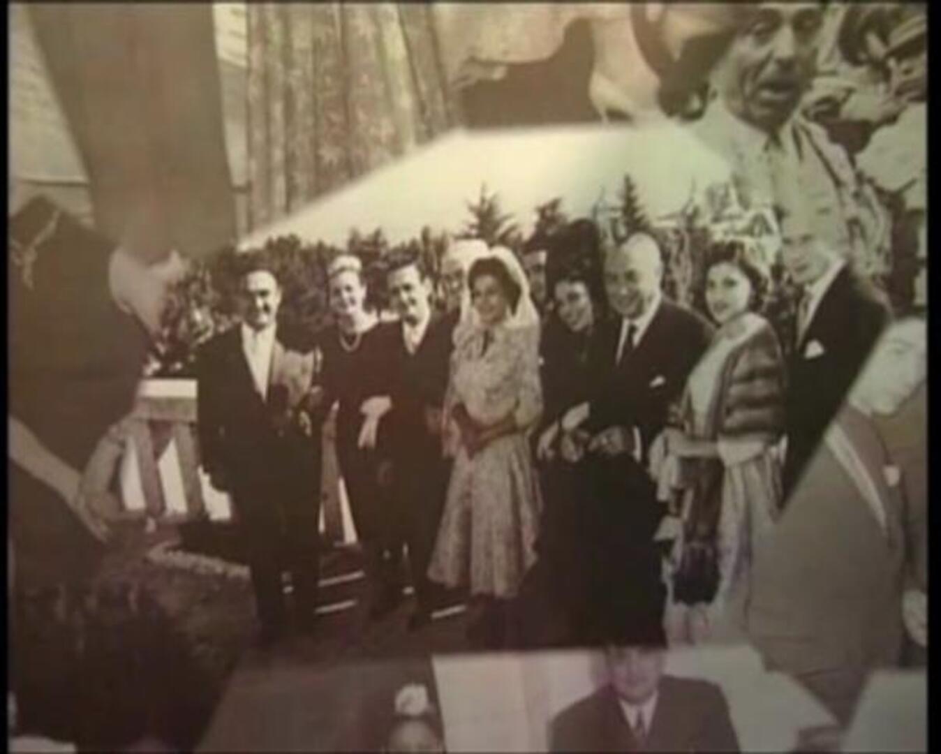 Carmen Sevilla lucha contra el mal del olvido