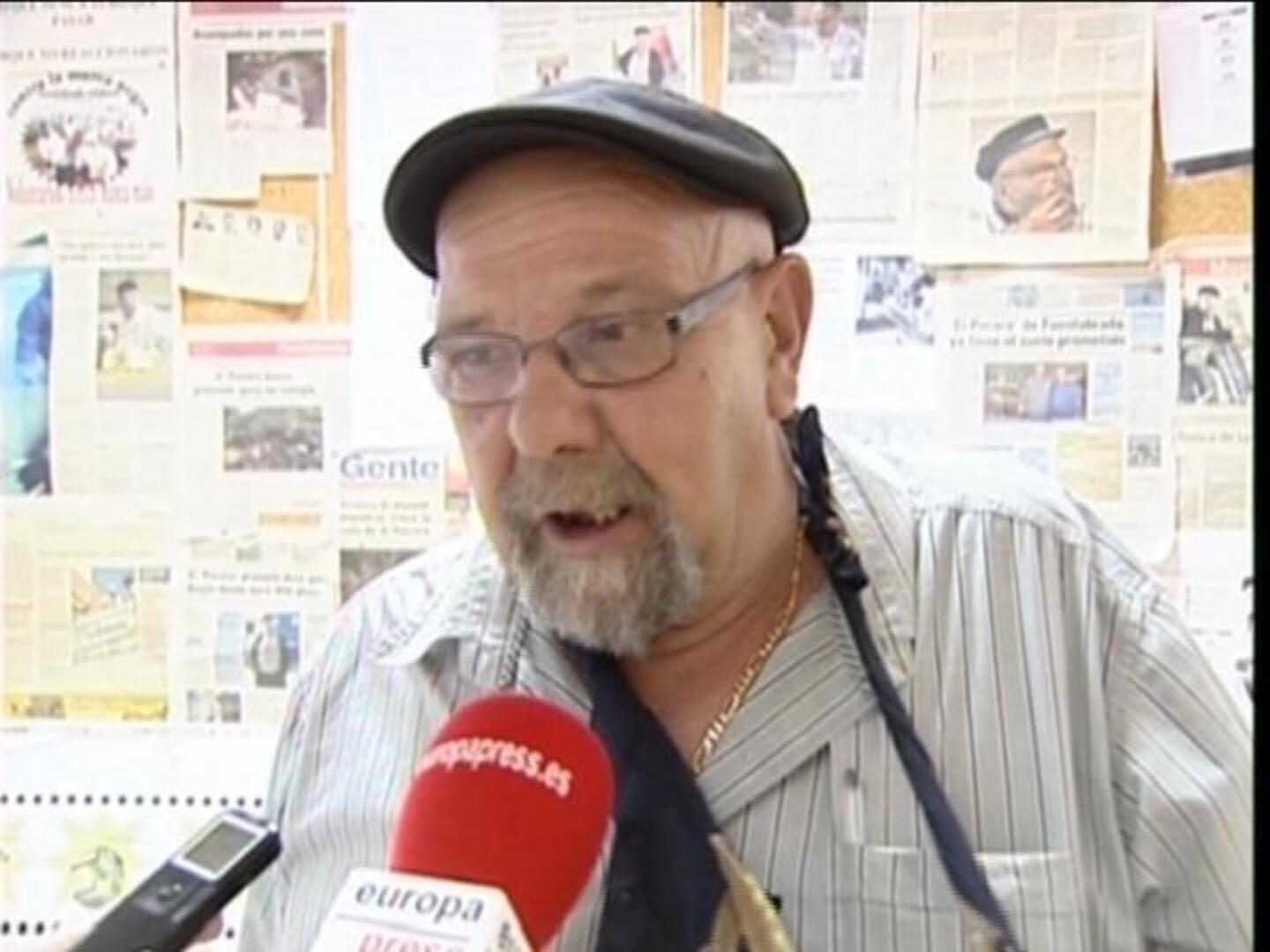 El «pocero bueno» admite que se ha gastado el dinero de los cooperativistas