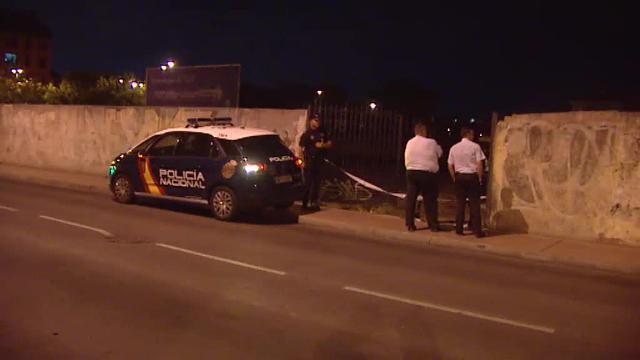 Localizan el cuerpo sin vida de un hombre de unos 30 años en Alcalá de Henares