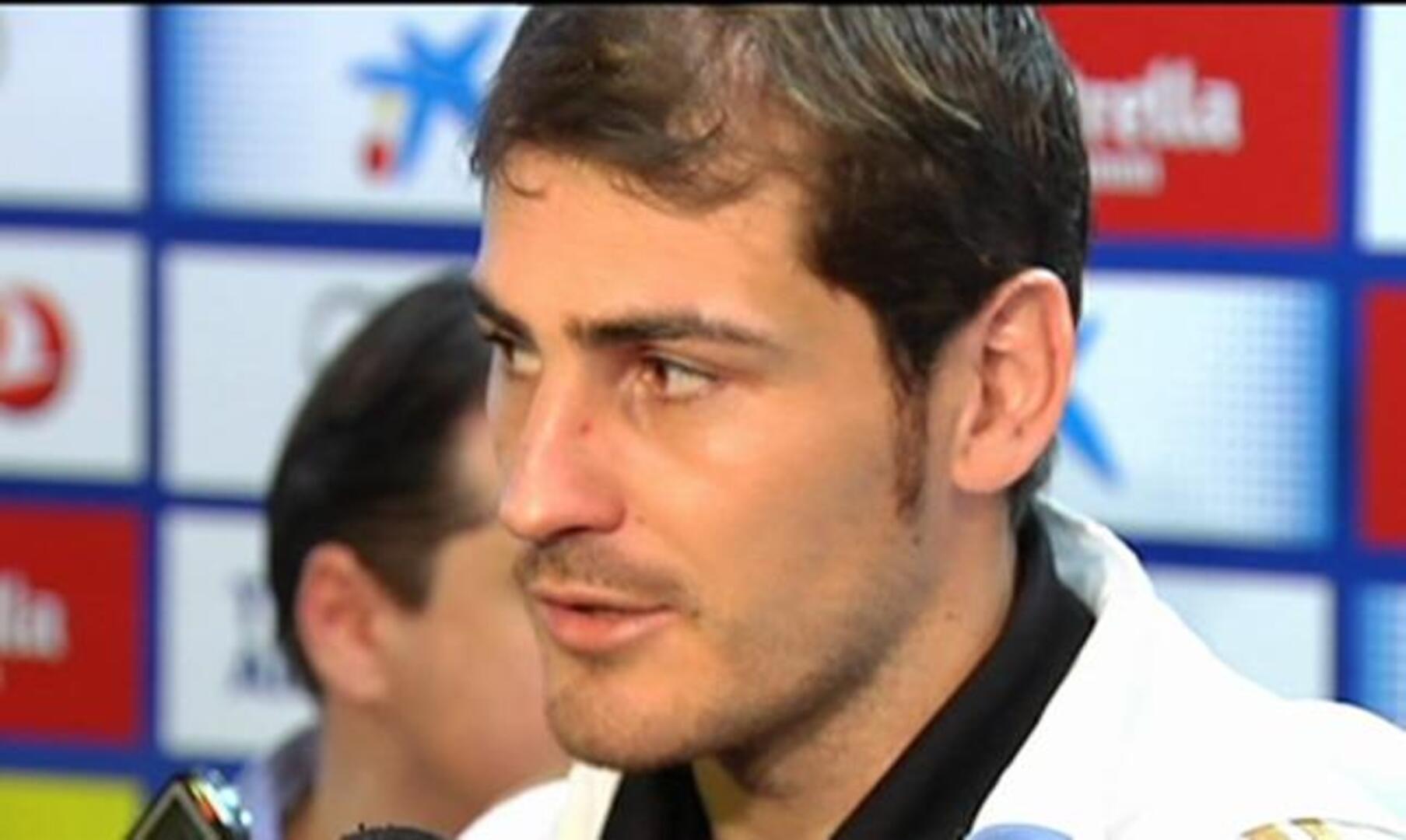 «Teixeira, vete de fiesta con ellos»