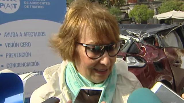 Lo que hay detrás de los 1.830 muertos en carretera