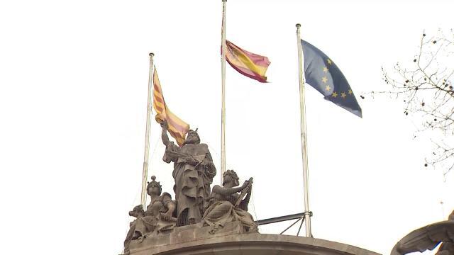 Vídeo: Fiscal mantiene 10 años de inhabilitación para Mas