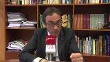 Puigdemont pide al Gobierno que devuelva a la Generalitat el dinero de la «guerra sucia»