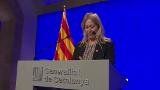 Puigdemont señala a Munté, Jané y Ruiz en la purga de los consejeros catalanes con dudas