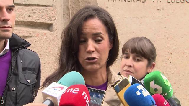 Villacís critica el &quot;teatro&quot; entre Sánchez e Iglesias