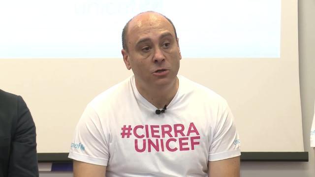 Unicef quiere cerrar