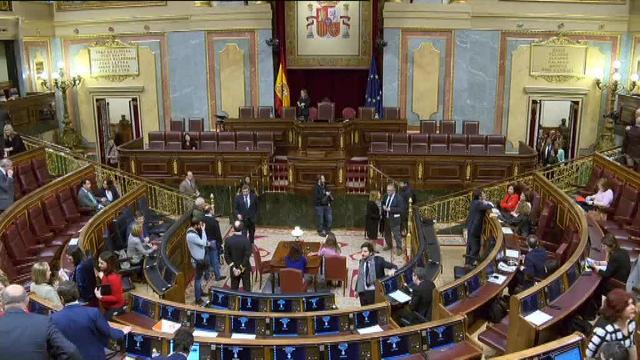 El Gobierno quiere aprobar hoy los Presupuestos Generales del Estado en un Consejo de Ministros extraordinario