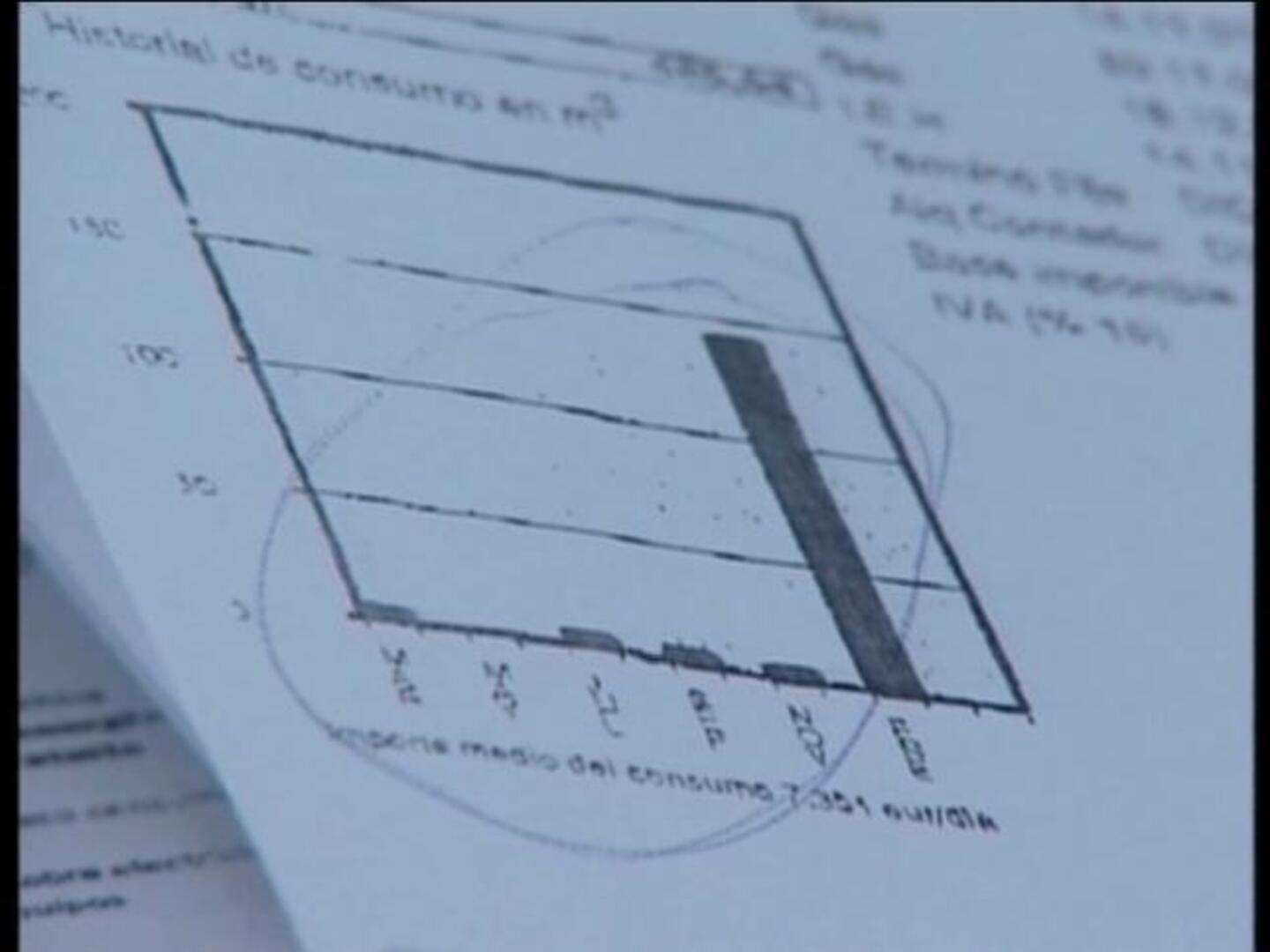 El Gobierno congela la subida de la luz en este último trimestre