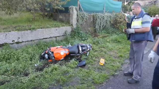 Aumenta un 40 por ciento la venta de motos en los últimos 10 años, según un estudio de UNESPA