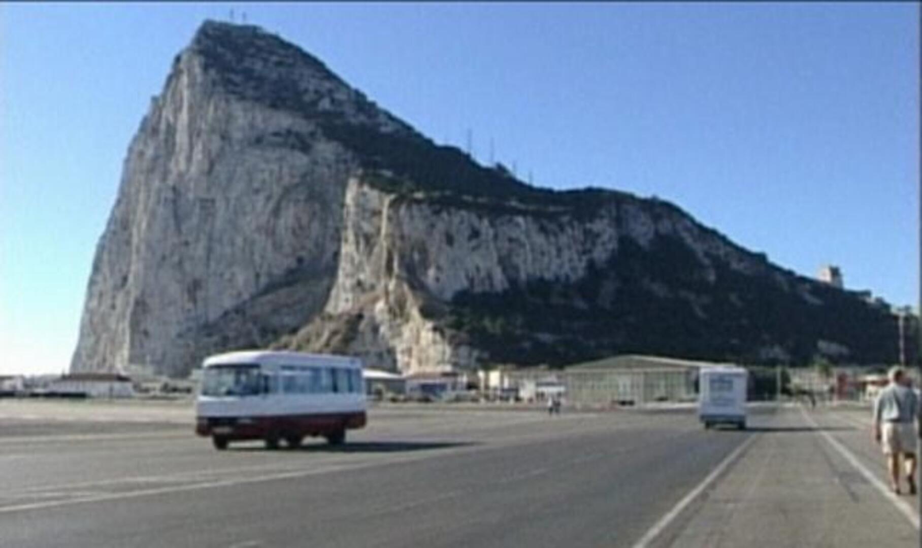 El Príncipe Eduardo comienza hoy su «desafortunada visita» a Gibraltar