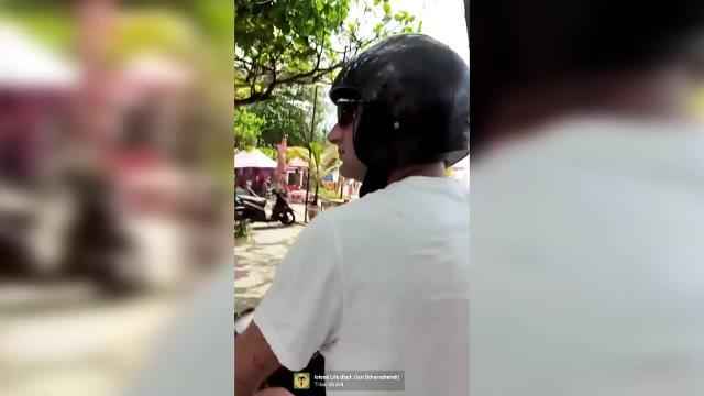 Alba Díaz y Javier Calle, primeras vacaciones en solitario