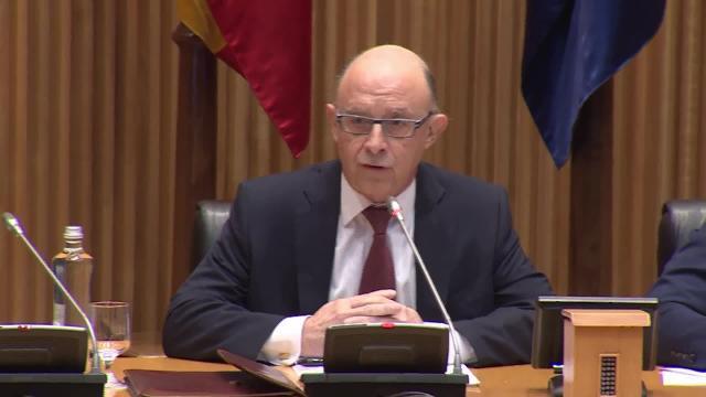 Presentación de los Presupuestos 2017