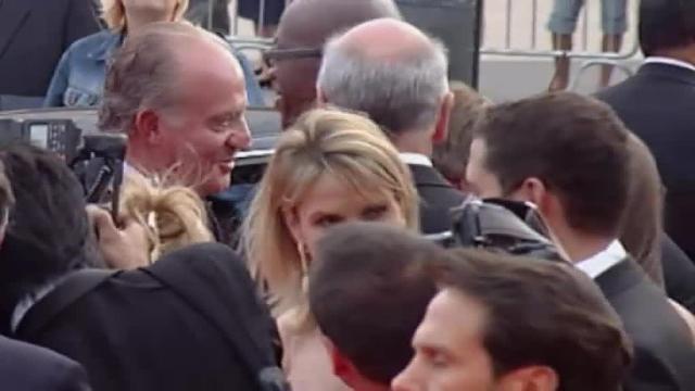 Podemos le pide al rey emérito que compareza en el Congreso