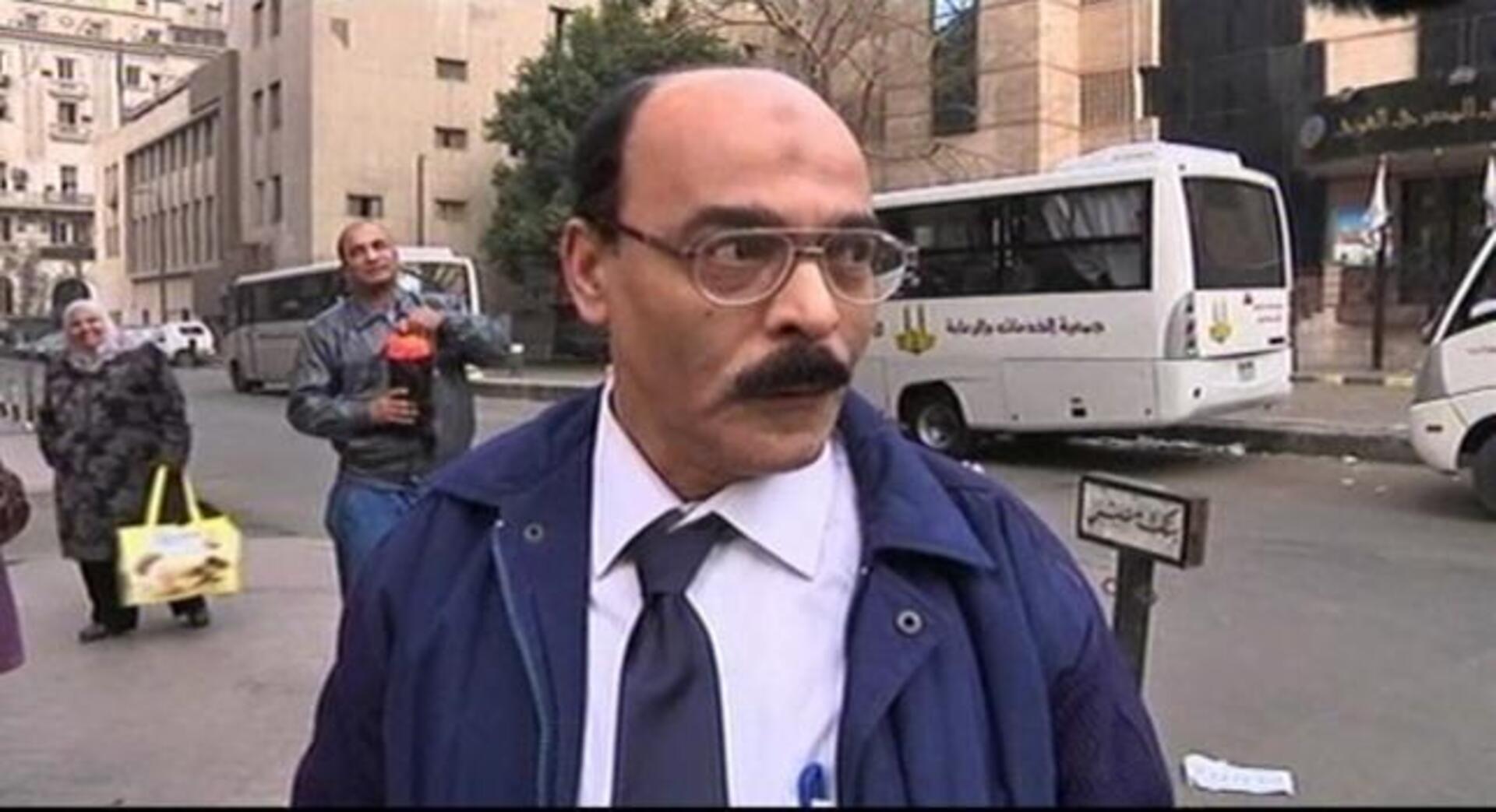 Miles de egipcios vuelven a salir a las calles para pedir la dimisión de Mubarak