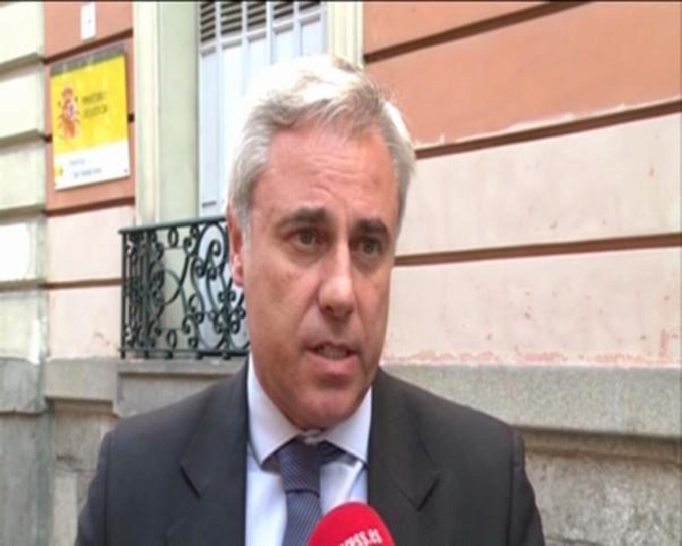 Dívar convoca el sábado el pleno extraordinario del CGPJ pedido por 5 vocales