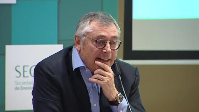 Sólo entre el 5% y el 10% de los casos de cáncer son hereditarios