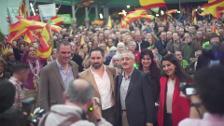 El PSOE gana las elecciones pero pierde el Gobierno de la Junta
