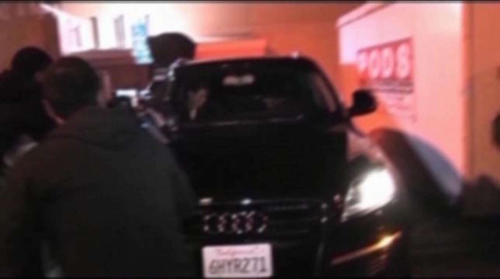 Justin Timberlake y Jessica Biel, boda en secreto