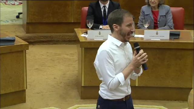 Persona con TOC: &quot;Me sentía acosado por constantes pensamientos sobre la muerte pero he logrado superarlo&quot;