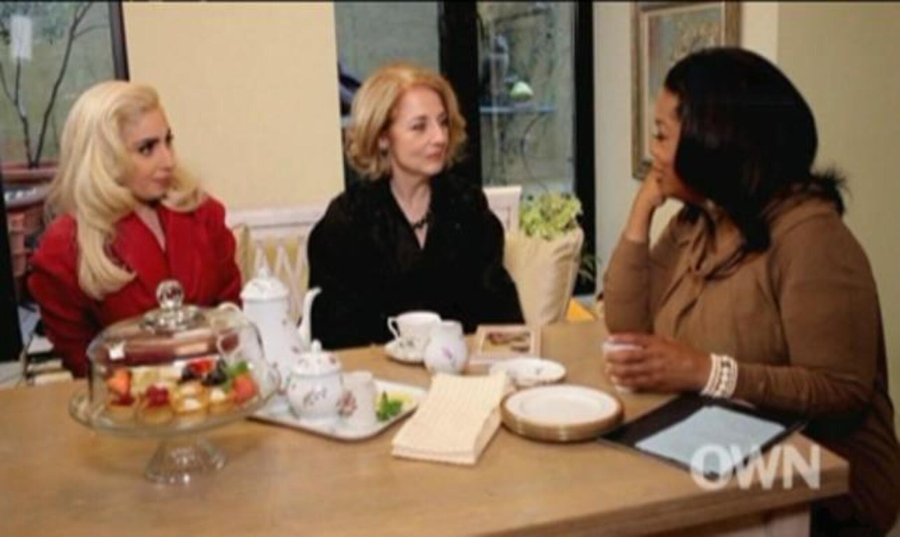 Lady Gaga no concederá más entrevistas