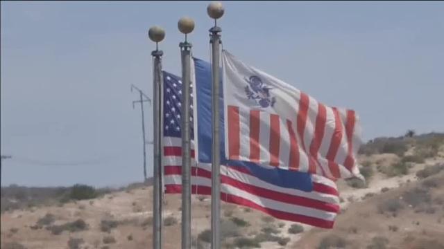 Migrantes centroamericanos buscan nuevos caminos para entrar a México