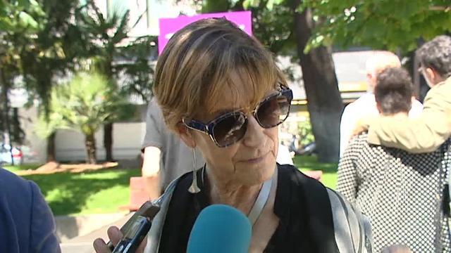 Estupor en el mundo judicial por la libertad de La Manada