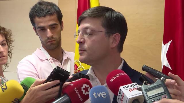 Comisionado Cañada Real: &quot;Se han cumplido 89% de las medidas&quot;