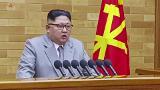 Trump responde a Kim que su botón nuclear es «más grande y potente»