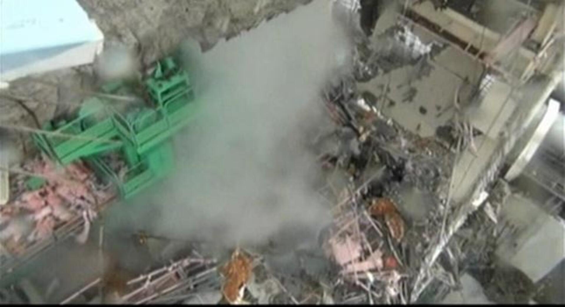 Acusan a Tepco de dar otra vez datos erróneos sobre la radiación en Fukushima