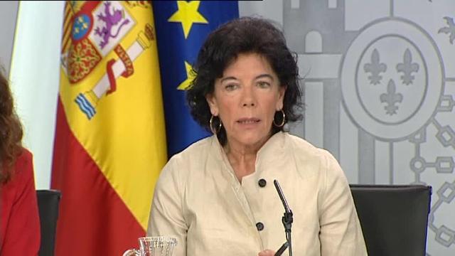 El Gobierno defiende la &quot;eficacia&quot; de la Euroorden y el espacio Schengen &quot;en todos los sentidos&quot;