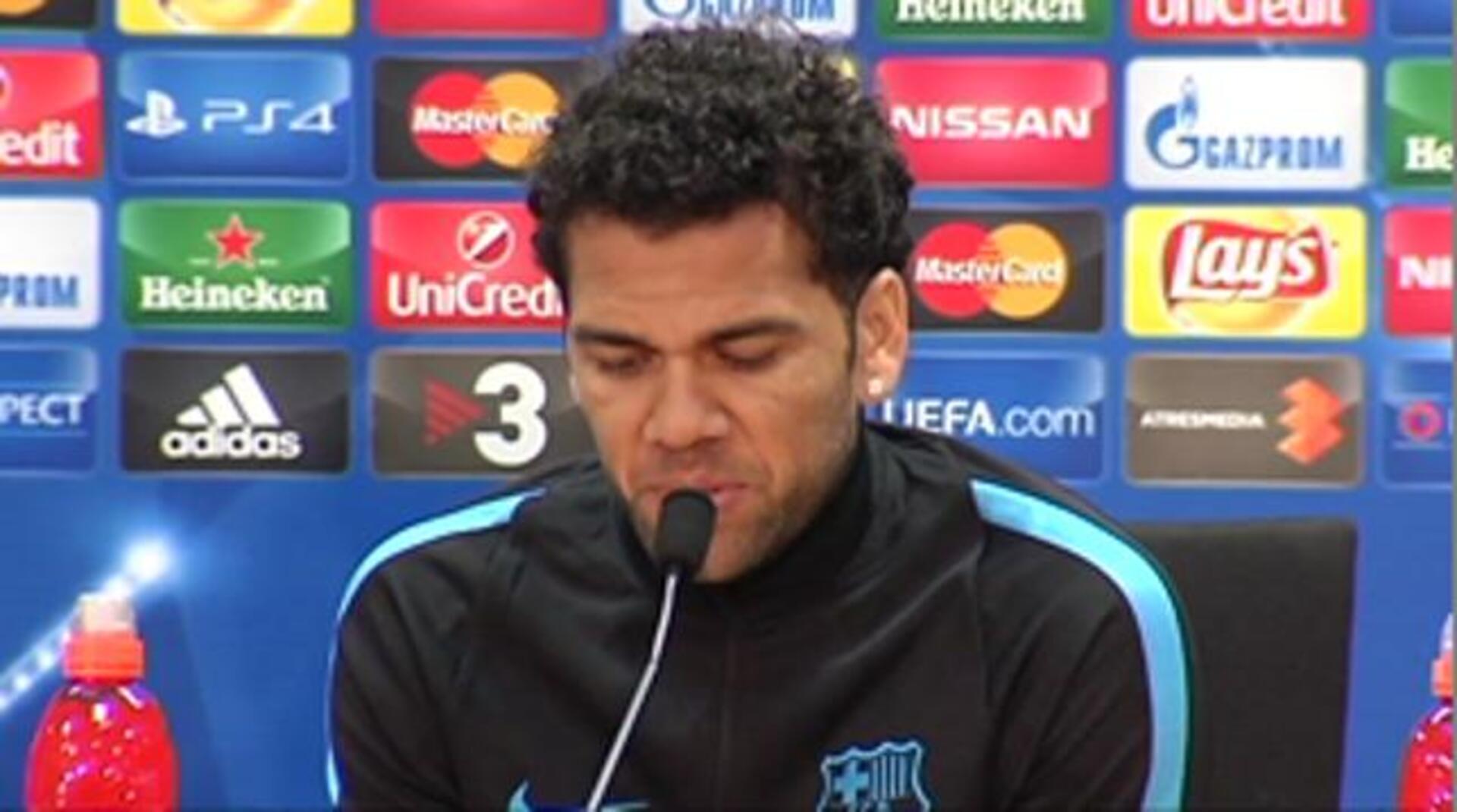 Dani Alves