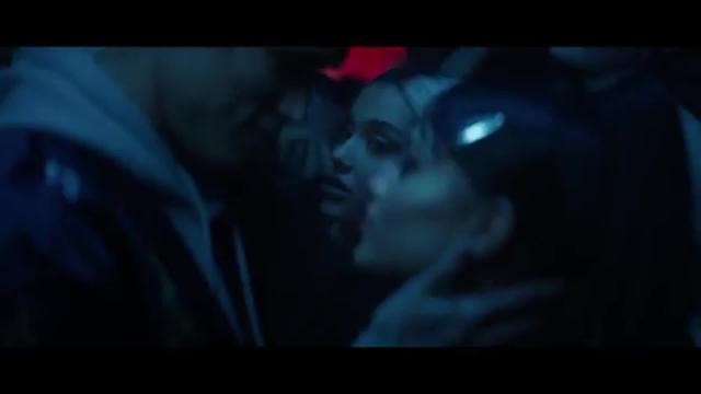 Ariana sorprende con un nuevo videoclip y su quinto álbum &#039;Thank u, next&#039;