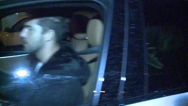 David Bisbal, el mejor anfitrión de su familia política