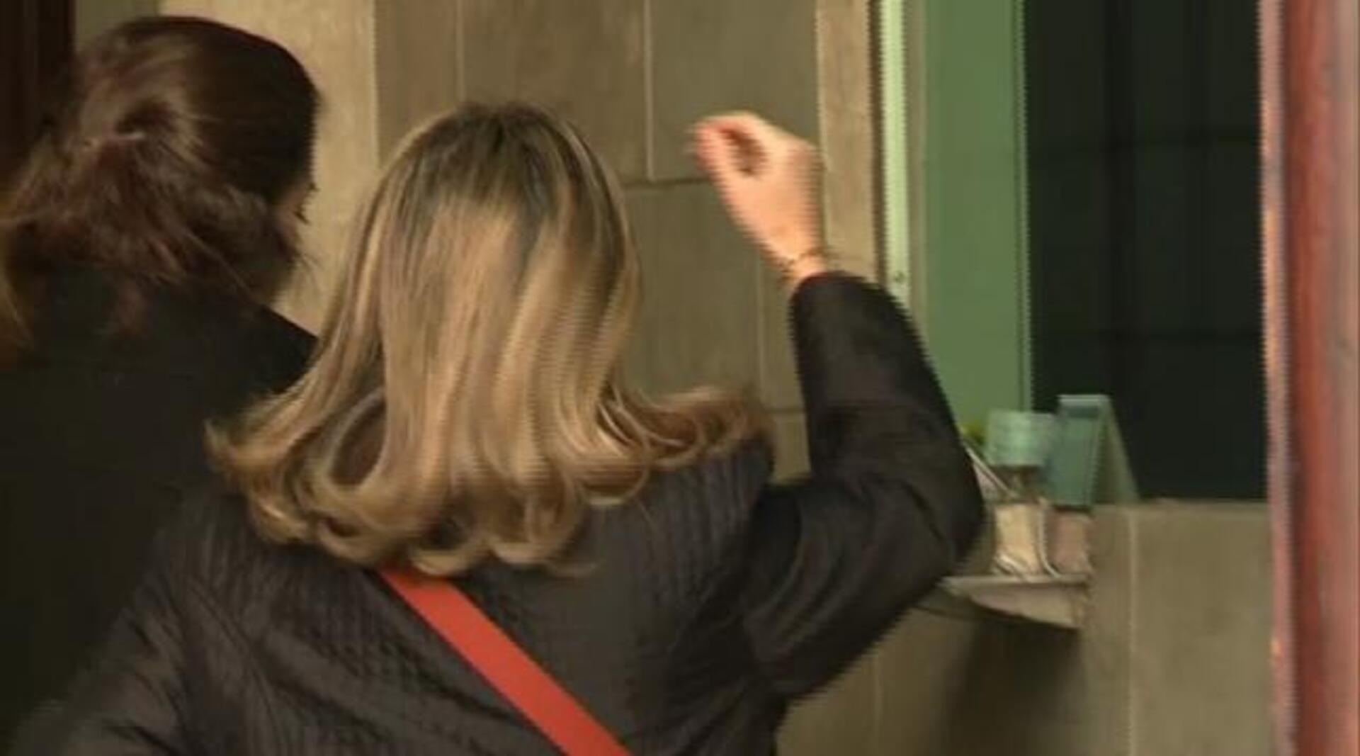 Empleados y autónomos vinculados a las empresas de Urdangarín declaran ante la Policía