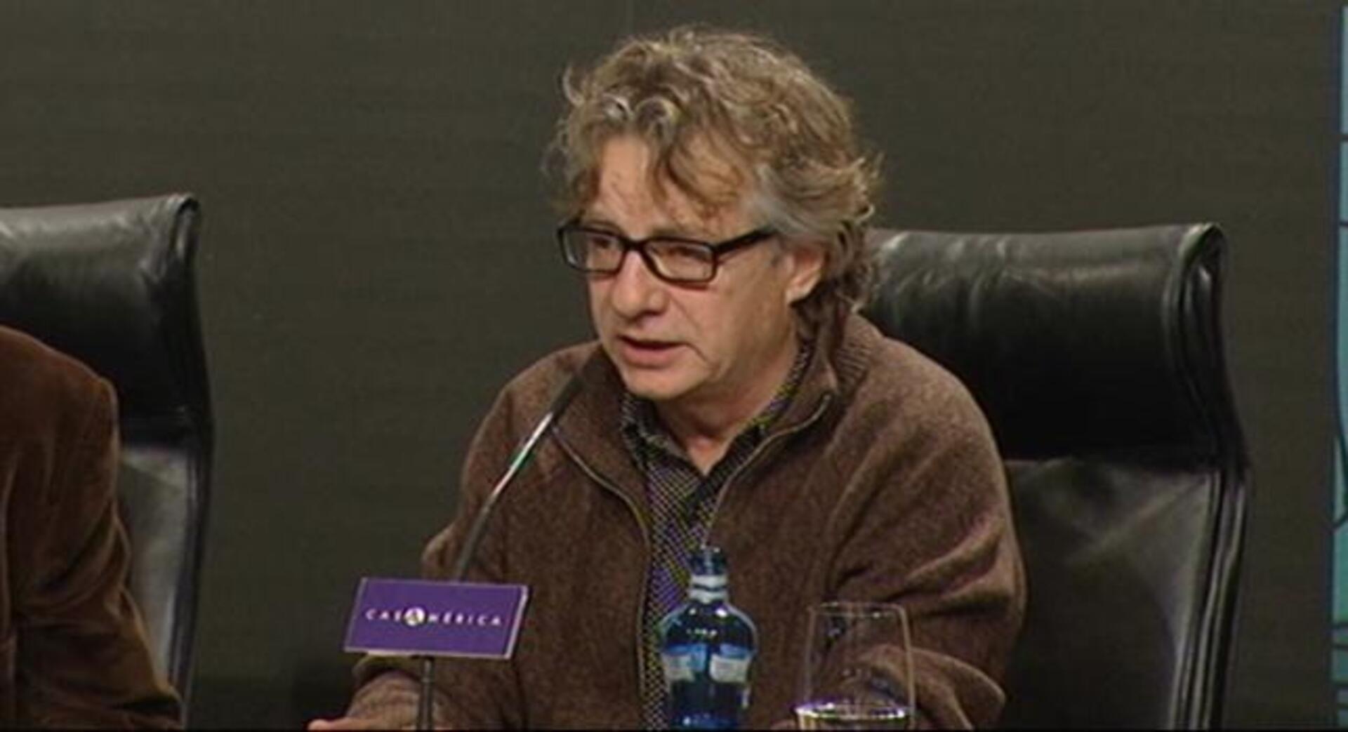 Fernando Trueba propone a Amenábar como presidente de la Academia