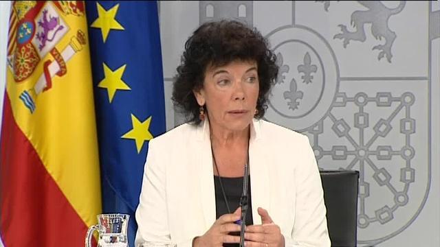 Pedro Sánchez estudiará acercar a los presos catalanes al finalizar la instrucción