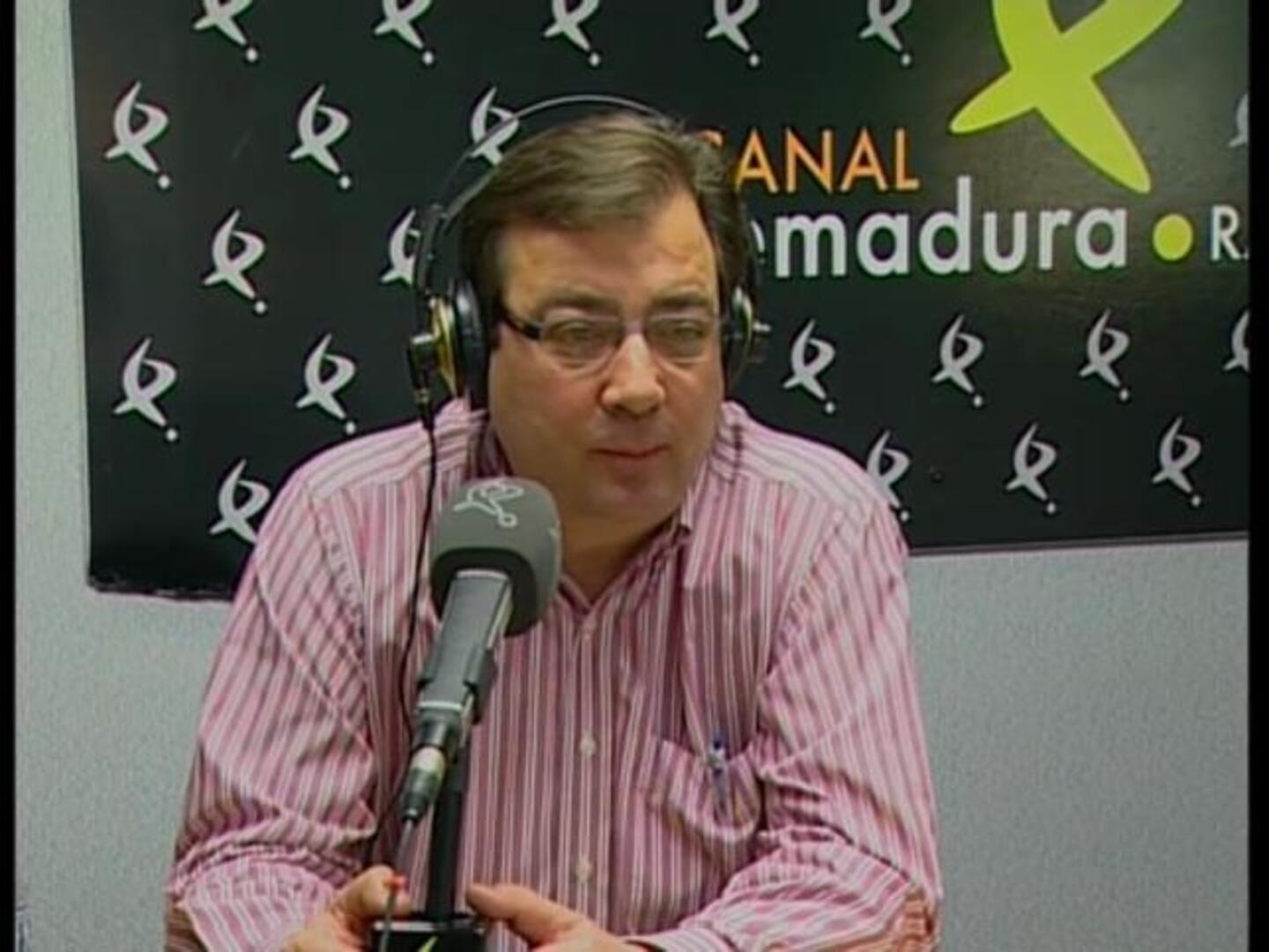 Vara no da por muerta a Chacón: «Podría presentarse a primarias antes de las generales»