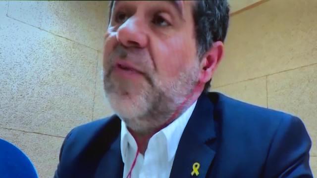 Sànchez: &quot;Tarde o temprano el PSOE aceptará el referéndum&quot;