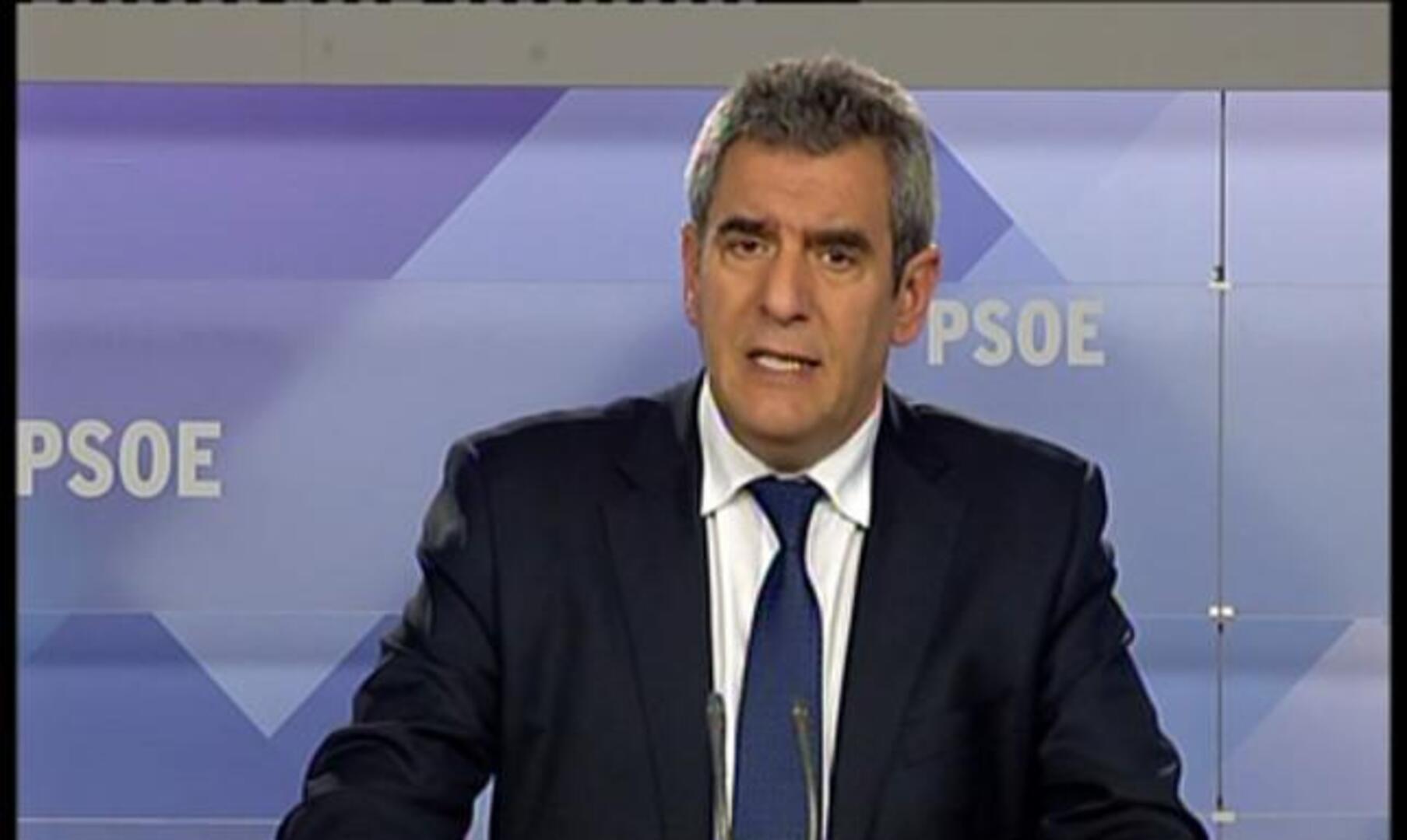 Torres-Dulce respeta la sentencia a Garzón aunque no coincida con la posición de la Fiscalía