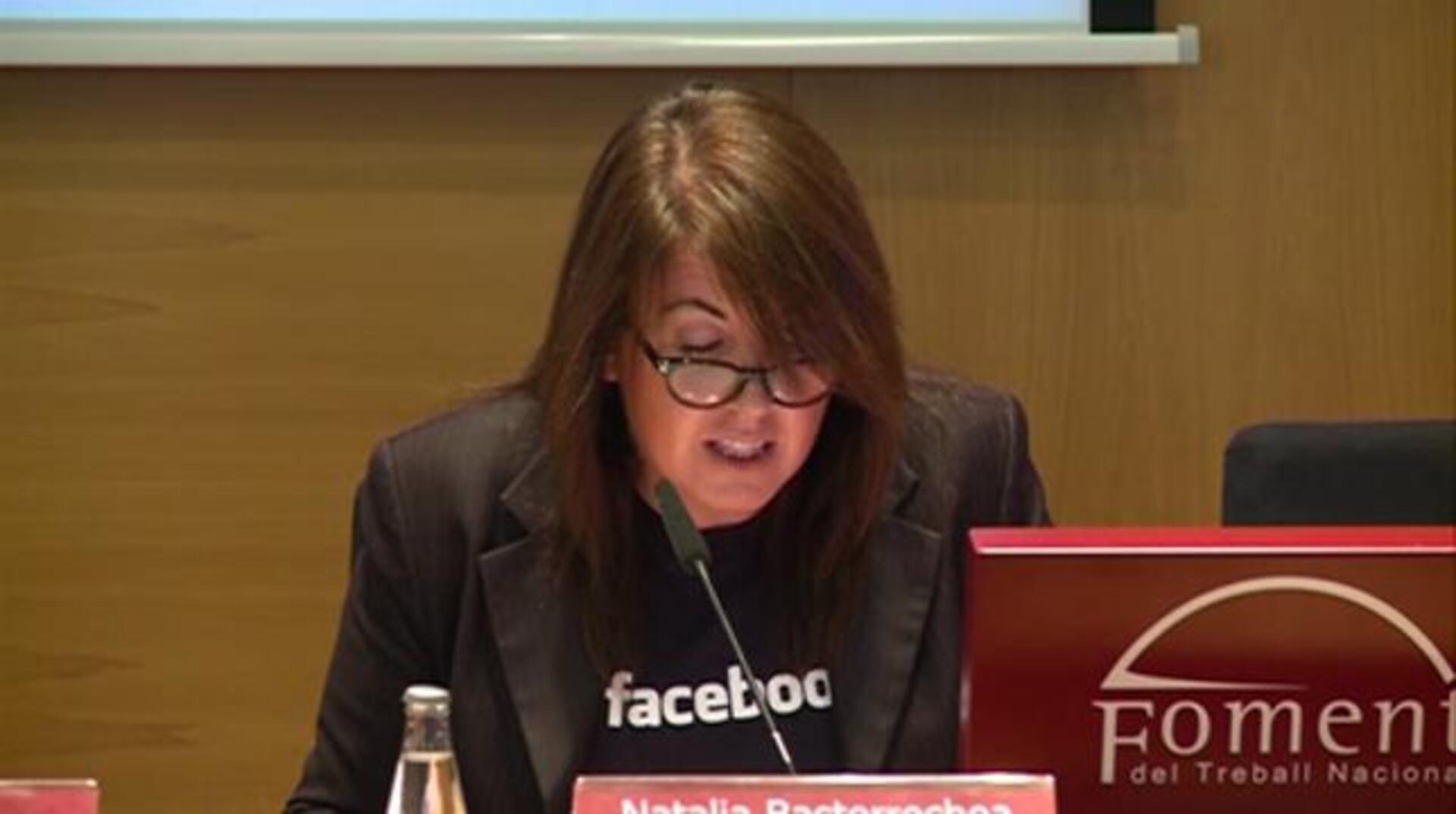 Facebook asegura haber creado en Europa más de 232.000 puestos de trabajo