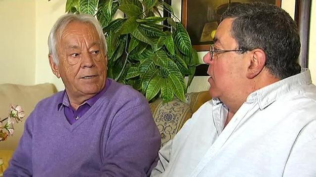 Casi 5 millones de personas mayores de 65 años viven solos en España