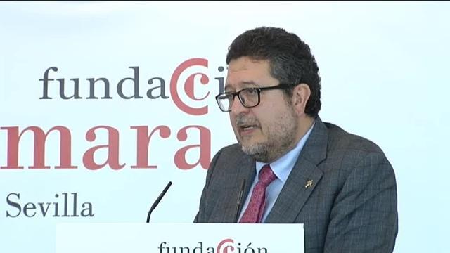 Vox se reafirma en llamar &quot;buscadores de huesos&quot; a los defensores de la Memoria Histórica