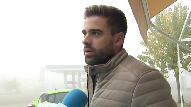 Buen tiempo para el puente