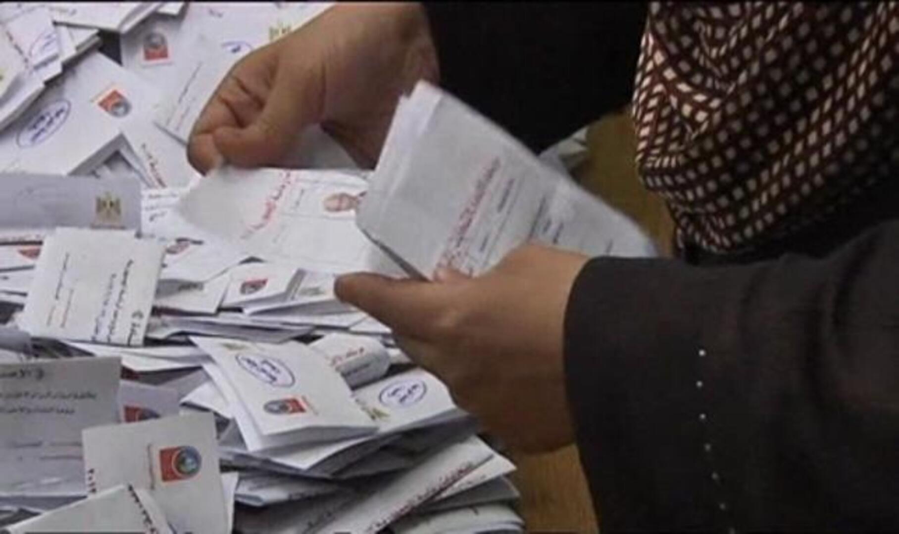 Mursi se proclama vencedor en Egipto