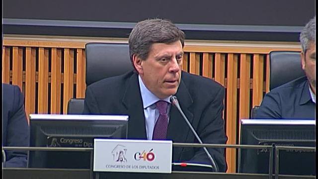 Rajoy transmite a familiares víctimas su apoyo y compromiso