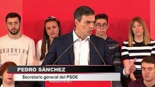 Cs presiona para apartar a Cifuentes y el PSOE pide moción