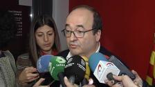 El PSOE presionó para retrasar el informe de fiscalización tras el 28-A