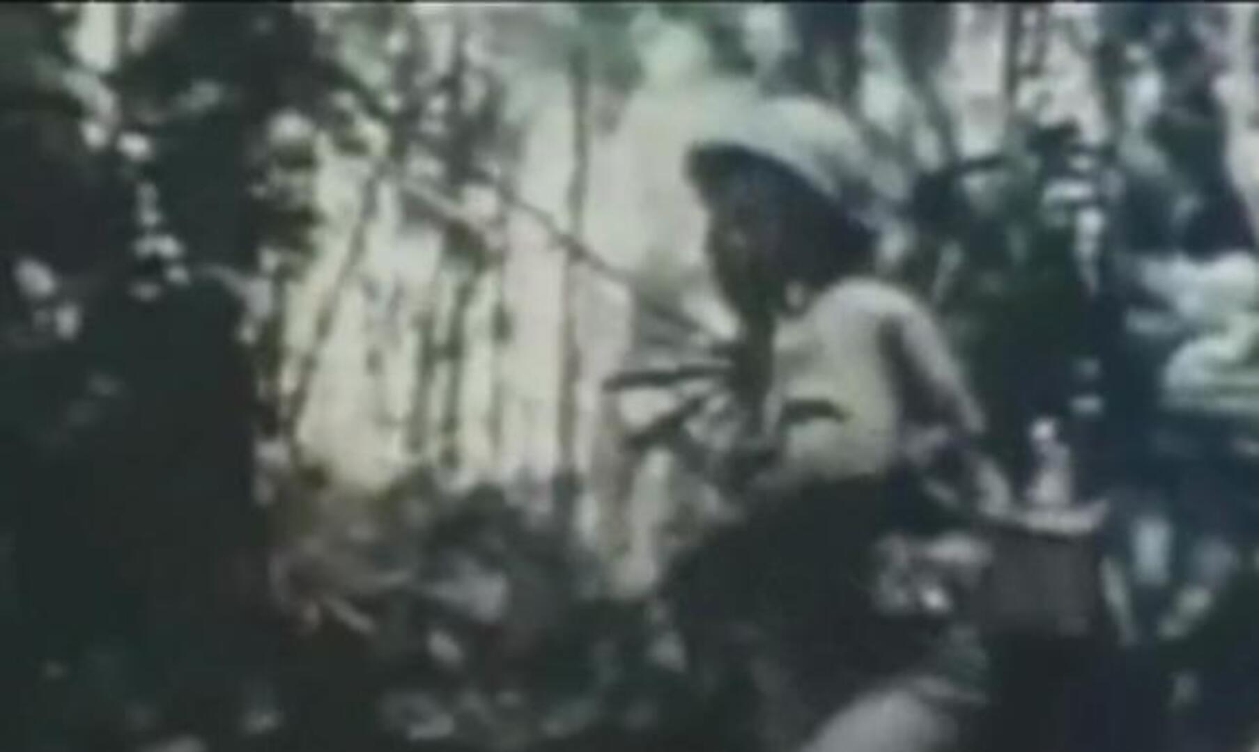 Las últimas grabaciones de Kennedy en la Casa Blanca registran una discusión sobre Vietnam